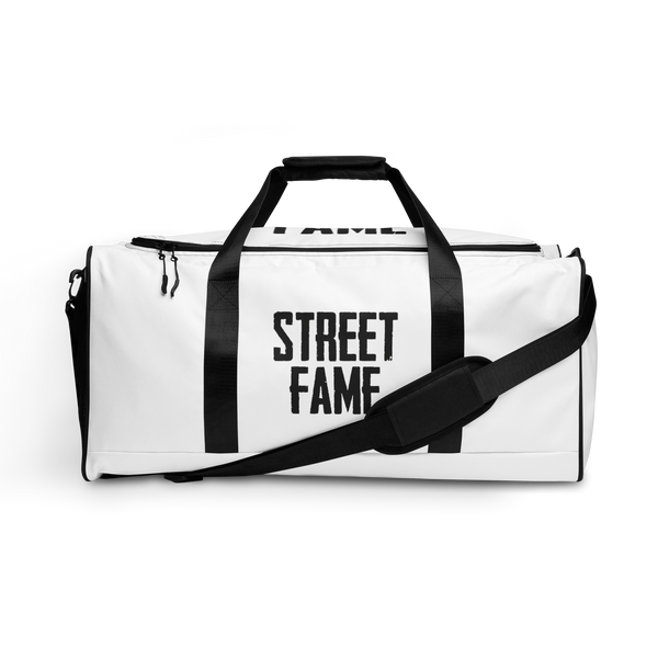 Street Fame Duffle bag