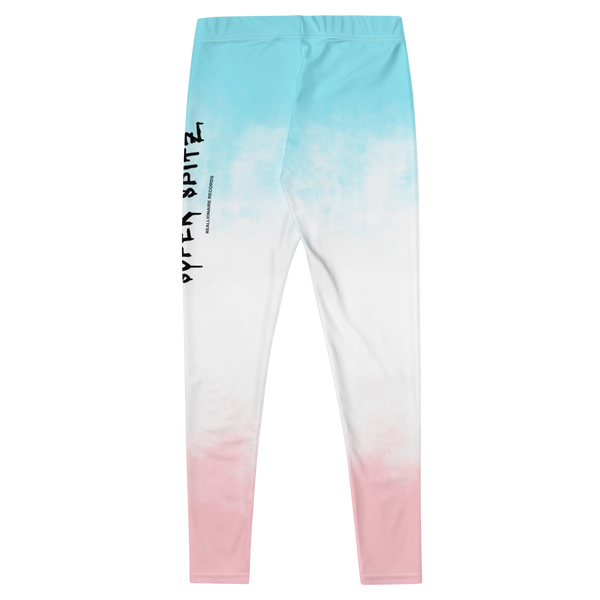Super Spitz Edition- Ombre Leggings (Limited Edition)