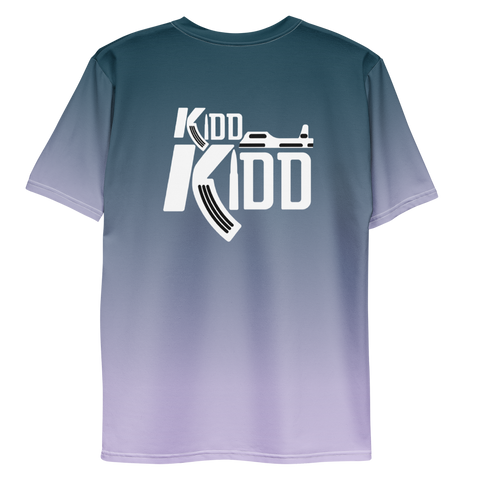 Kidd Kidd Summer Edition - Ombre T-Shirt