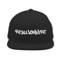 Reallionaire Snapback