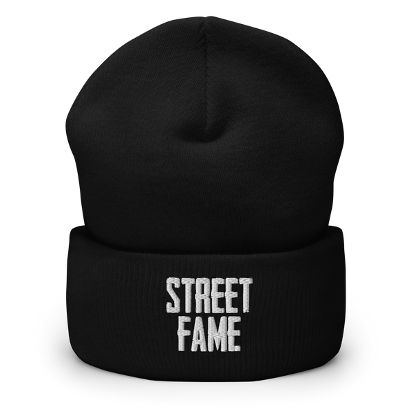 Street Fame Beanie