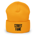 Street Fame Beanie