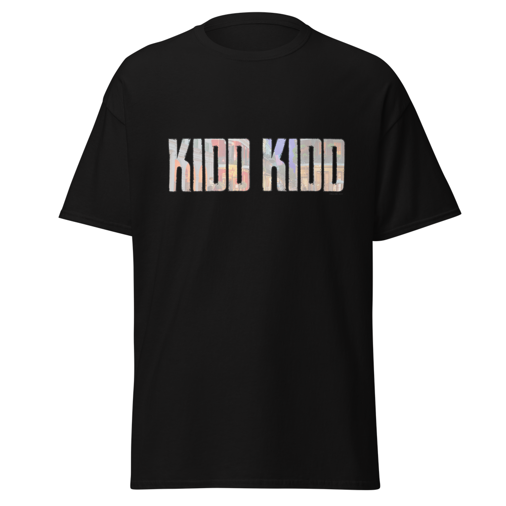 Kidd Kidd - T-Shirt - New Orleans Edition Limited Edition