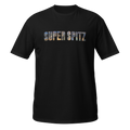 Super Spitz Edition - Mens T-Shirt (Raleigh Edition)