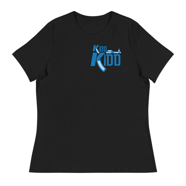 Kidd Kidd Edition - T-Shirt