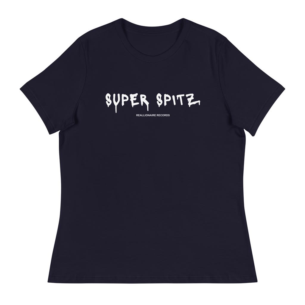 Super Spitz Edition - Women T-Shirt
