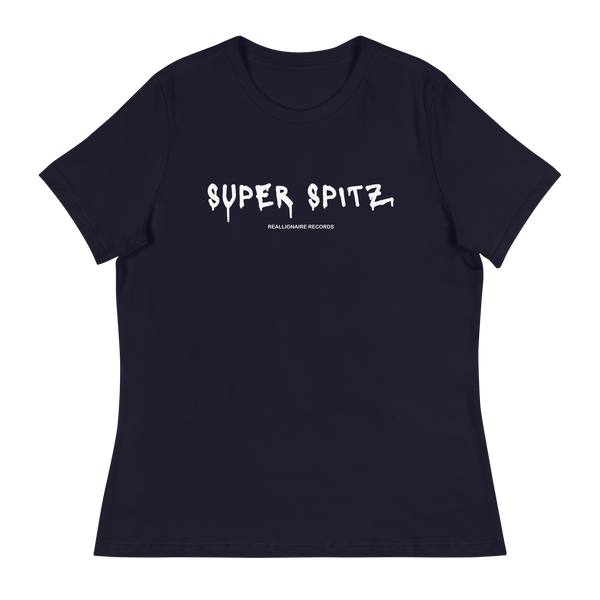 Super Spitz Edition - Women T-Shirt