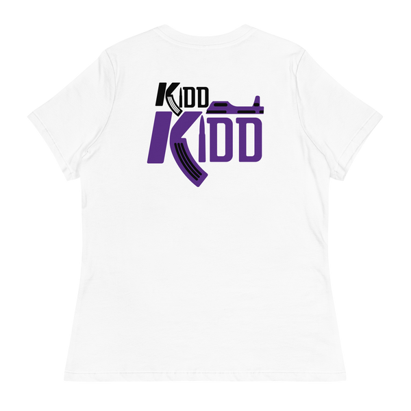 Kidd Kidd Edition - T-Shirt & Short Set