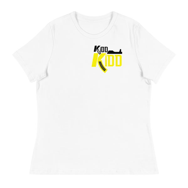 Kidd Kidd Edition - T-Shirt & Short Set