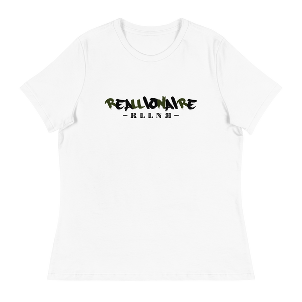 Reallionaire - T-Shirt